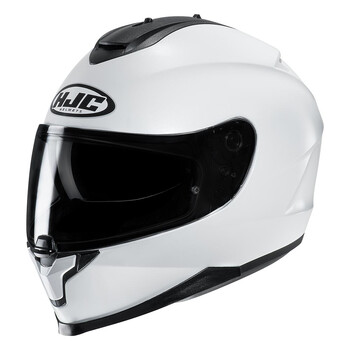 Casco C70 N Uni HJC