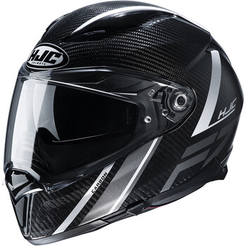 Casco Eston F70 Carbon HJC