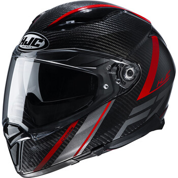 Casco Eston F70 Carbon HJC