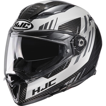 Casco F70 Carbon Kesta HJC