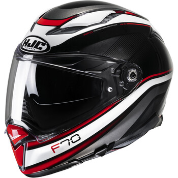 Casco F70 Diwen HJC