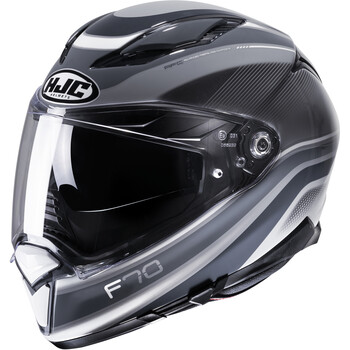 Casco F70 Diwen HJC