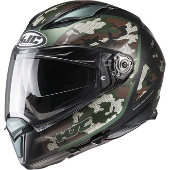 Casco Katra F70 HJC