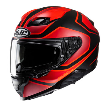 F71 Casco inattivo HJC