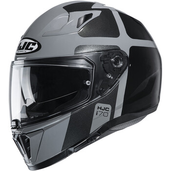 Casco Prika i70 HJC