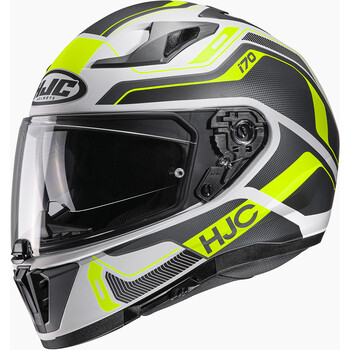 Casco i70 Lonex HJC