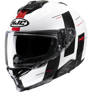 Casco i71 Peka HJC