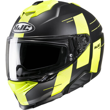 Casco i71 Peka HJC