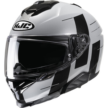 Casco i71 Peka HJC