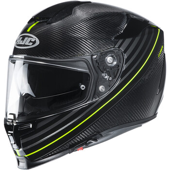 Artan RPHA 70 Casco in carbonio HJC