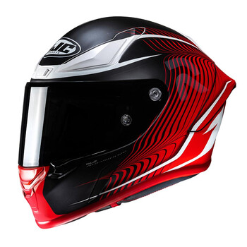 Casco RPHA 1 Lovis HJC