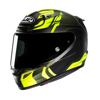 Casco RPHA 12 Lawin HJC