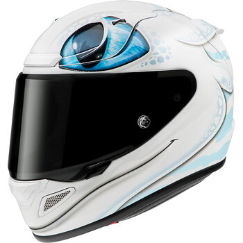 Casco universale RPHA 12 Light Fury HJC