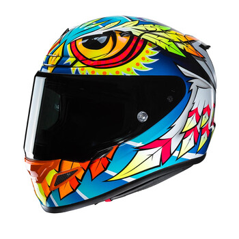 Casco RPHA 12 Spasso HJC