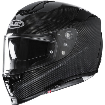 Casco RPHA 70 Carbon Uni HJC