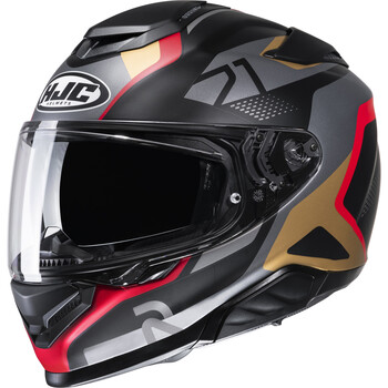 Casco RPHA 71 Hapel HJC