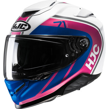 Casco RPHA 71 Mapos HJC