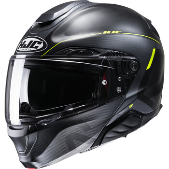 RPHA 91 Casco da combattimento HJC