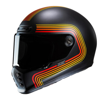 Casco V10 Foni HJC