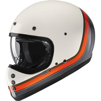 Casco Scoby V60 HJC