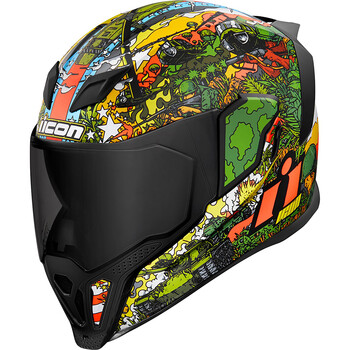 Casco Airflite GP23 Icon