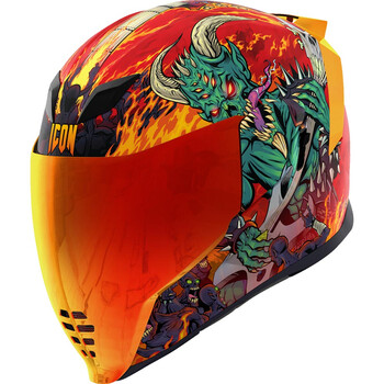 Casco Airflite MIPS® Blegh™ Icon