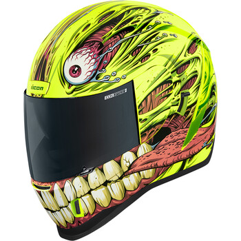 Casco Airform Facelift Icon