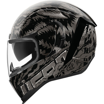 Casco Lycan Airform Icon