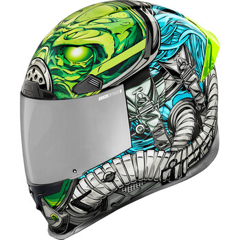 Casco Airframe Pro Outbreak Icon