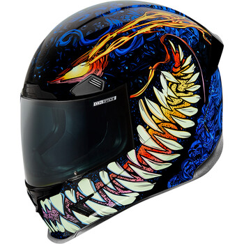 Casco Airframe Pro Soul Food Icon