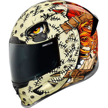 Casco Airframe Pro Topshelf Icon