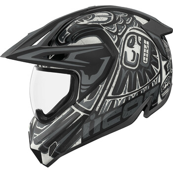 Casco Variant Pro Totem Icon