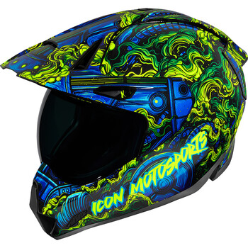 Casco Willy Pete™ Variant Pro Icon