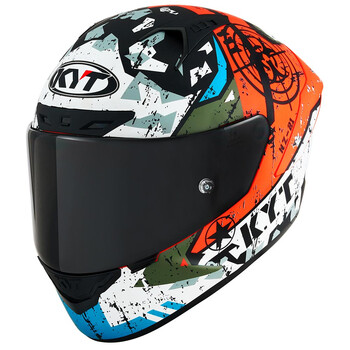 Casco NZ-Race Blazing kyt