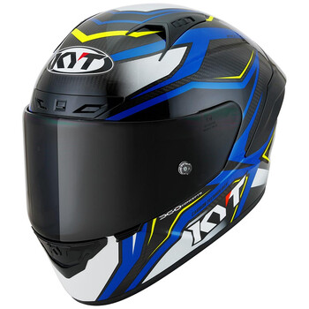 Casco Stride in carbonio NZ-Race kyt