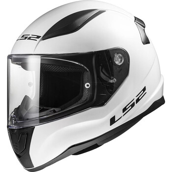 FF353 Casco solido Rapid II LS2