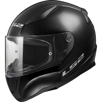 FF353 Casco solido Rapid II LS2