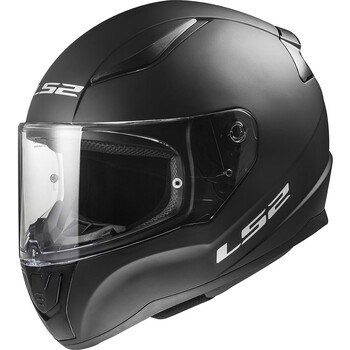 FF353 Casco solido Rapid II LS2