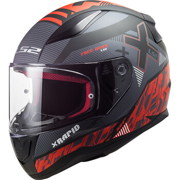 FF353 Casco Rapid Xtreet LS2