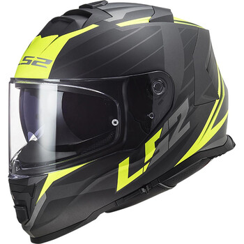 Casco FF800 Stormer II Nerve LS2