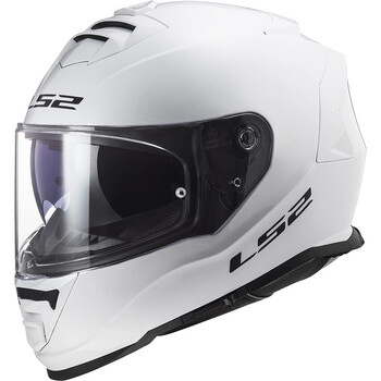 Casco solido FF800 Storm II LS2