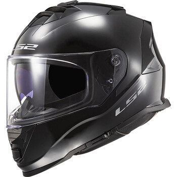 Casco solido FF800 Storm II LS2