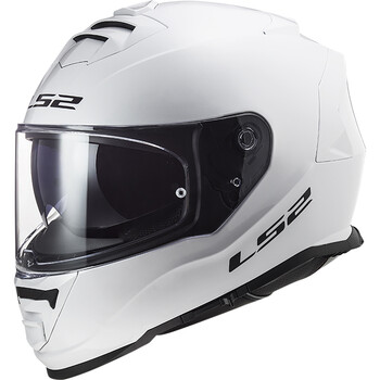 Casco FF800 Storm Solid LS2