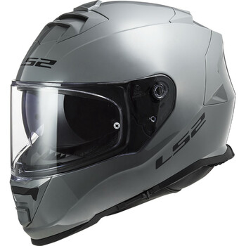 Casco FF800 Storm Solid LS2