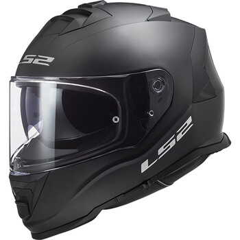 Casco FF800 Storm Solid LS2