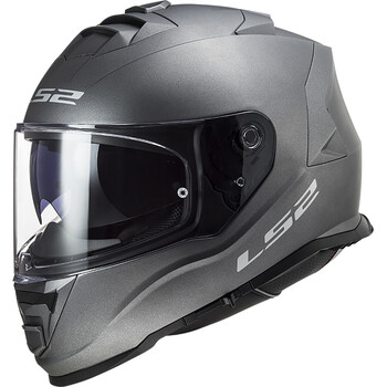 Casco FF800 Storm Solid LS2