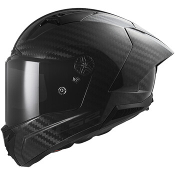 FF805 Casco Thunder Carbon GP Aero LS2