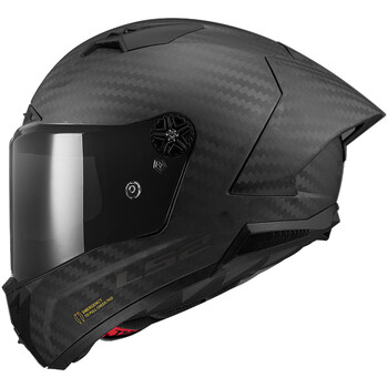 FF805 Casco Thunder Carbon GP Pro LS2