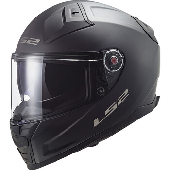 FF811 Casco solido Vector II LS2