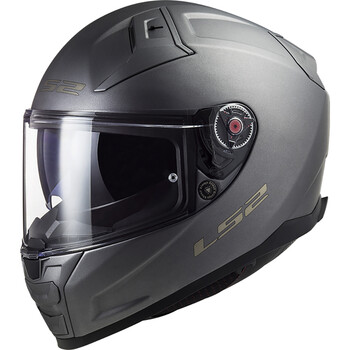 FF811 Casco solido Vector II LS2